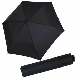 Esernyő gyerekeknek DOPPLER Zero 99 Esernyő - fekete