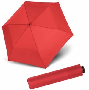 Esernyő gyerekeknek DOPPLER esernyő Zero 99 piros