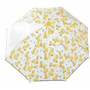 Esernyő gyerekeknek GOLD BABY gyermek esernyő Cats