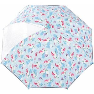 Esernyő gyerekeknek GOLD BABY gyermek esernyő Flamingo