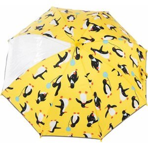 Esernyő gyerekeknek GOLD BABY baba esernyő Pingvin