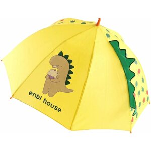 Esernyő gyerekeknek GOLD BABY baba esernyő Dino