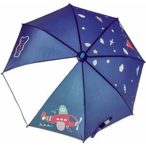 Esernyő gyerekeknek GOLD BABY baba esernyő Kék