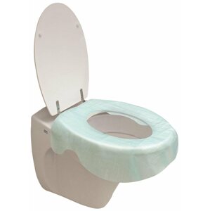 WC-ülőke REER Papír WC-ülőke MommyLine 3 db