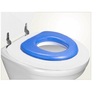 WC-ülőke REER WC-ülőke soft - kék
