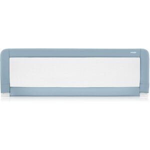 Babarács REER Leesésgátló ágyra 150 cm blue/grey