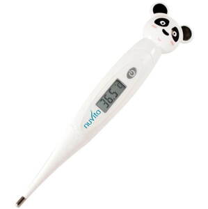 Gyerek lázmérő Nuvita ZOO Panda hőmérő