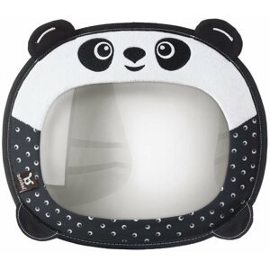 Tükör Benbat Babafigyelő tükör autóba - panda