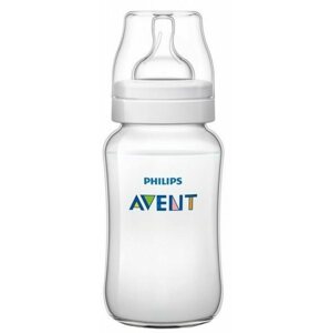 Cumisüveg Philips AVENT Anti-colic 330 ml