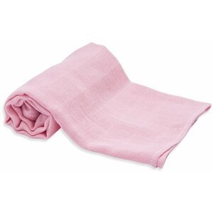 Mosható pelenka SCAMP textil pelenkák rózsaszín (3 db)