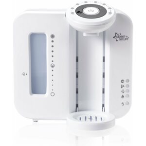 Tejforraló Tommee Tippee Perfect Prep White