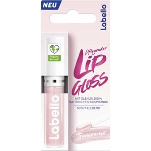 Ajakápoló Labello Lip Gloss Transparent 5,5 ml