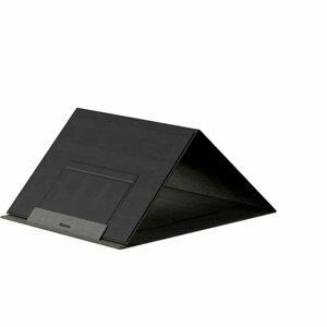 Laptop állvány Baseus Ultra High Folding Laptop Stand Black