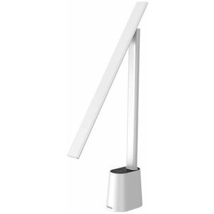 Asztali lámpa Baseus Smart Eye tölthető asztali lámpa fehér