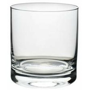 Pohár B.BOHEMIAN Whiskys pohár 6 db 250 ml PLATON