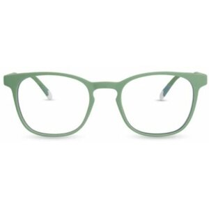 Monitor szemüveg Barner Chroma Dalston Military Green