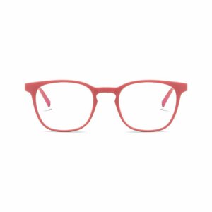 Monitor szemüveg Barner Chroma Dalston Burgundy Red