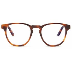 Monitor szemüveg Barner Mazzu Kreuzberg Havana