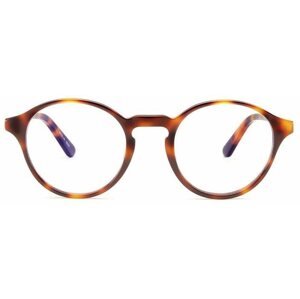 Monitor szemüveg Barner Mazzu Shoreditch Havanna
