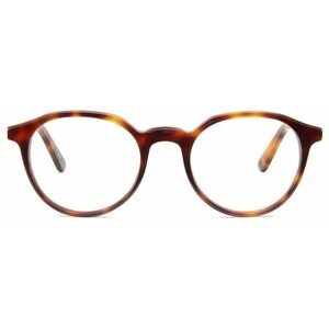 Monitor szemüveg Barner Mazzu Williamsburg Havana