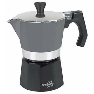 Kemping edény Bo-Camp UO Perculator Espresso 3-cups