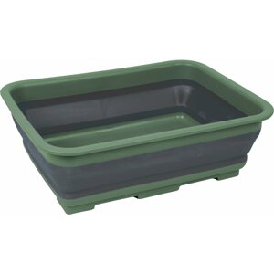 Kemping edény Bo-Camp Silikone Collapsible Sink 7L