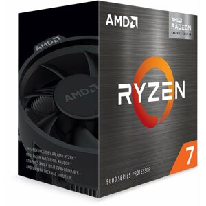 Processzor AMD Ryzen 7 5700G