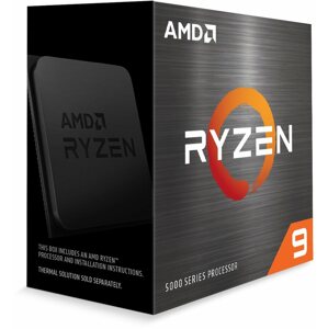 Processzor AMD Ryzen 9 5900X