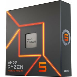 Processzor AMD Ryzen 5 7600X