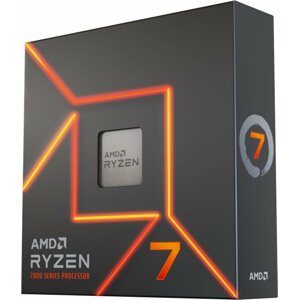 Processzor AMD Ryzen 7 7700X