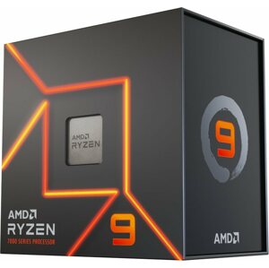 Processzor AMD Ryzen 9 7900X