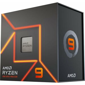 Processzor AMD Ryzen 9 7950X