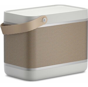 Bluetooth hangszóró Bang & Olufsen Beolit 20 Grey Mist