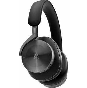 Vezeték nélküli fül-/fejhallgató Bang & Olufsen Beoplay H95 Black