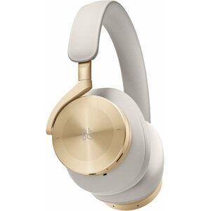Vezeték nélküli fül-/fejhallgató Bang & Olufsen Beoplay H95 Gold Tone