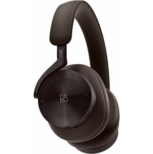 Vezeték nélküli fül-/fejhallgató Bang & Olufsen Beoplay H95 Chestnut