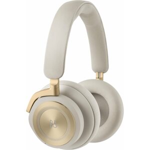Vezeték nélküli fül-/fejhallgató Bang & Olufsen Beoplay HX Gold Tone