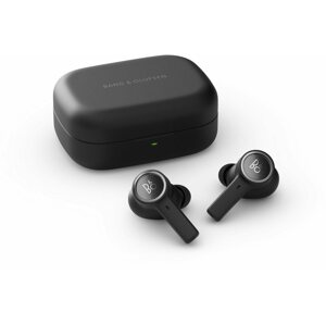 Vezeték nélküli fül-/fejhallgató Bang & Olufsen Beoplay EX Black Anthracite