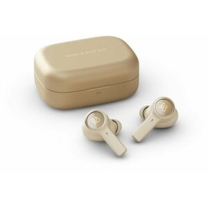 Vezeték nélküli fül-/fejhallgató Bang & Olufsen Beoplay EX Gold Tone