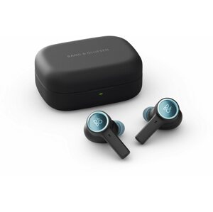 Vezeték nélküli fül-/fejhallgató Bang & Olufsen Beoplay EX Anthracite Oxygen