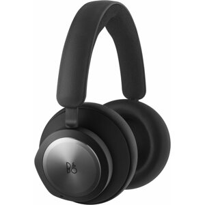 Vezeték nélküli fül-/fejhallgató Bang & Olufsen Beoplay Portal Black Anthracite
