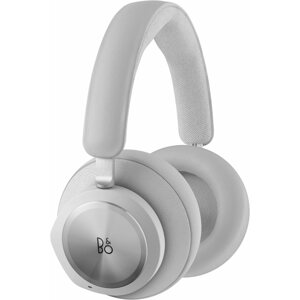 Vezeték nélküli fül-/fejhallgató Bang & Olufsen Beoplay Portal Grey Mist