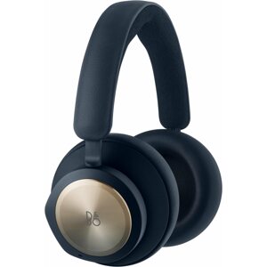 Vezeték nélküli fül-/fejhallgató Bang & Olufsen Beoplay Portal Navy