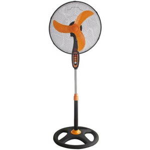 Ventilátor BEPER 100 arancione