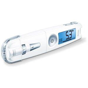 Vércukormérő Beurer GL50 Vércukormérő
