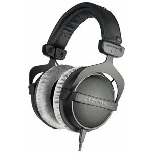 Fej-/fülhallgató beyerdynamic DT 770 PRO 80 Ohm