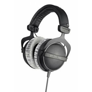 Fej-/fülhallgató beyerdynamic DT 770 PRO 250 Ohm