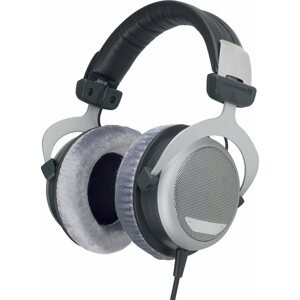 Fej-/fülhallgató beyerdynamic DT 880 32Ohm