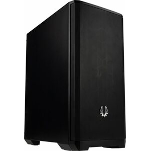 Počítačová skříň BitFenix Nova Mesh SE Black