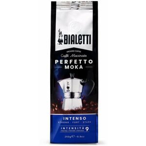 Kávé Bialetti - Intenso
